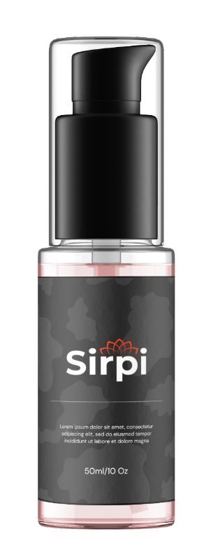 Sirpi Metik Bottle 1